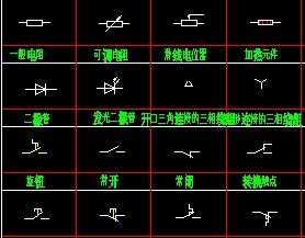 ����CADͼ��