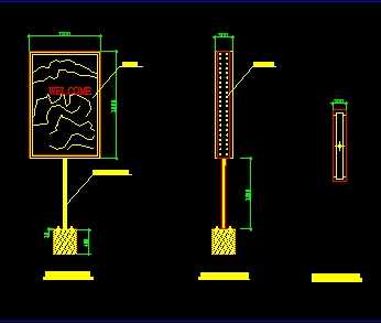 ָʾ��ʩ��ͼ