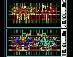 ĳС��11��סլ����ʩ��ͼ