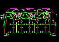 ĳ��Ԣ����ʩ��ͼ 