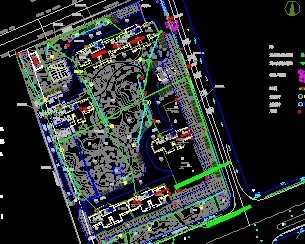 ���ܻ�ϵͳ����ʩ��ͼ