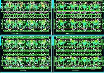 ĳ�߲�������ͼֽ 