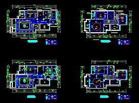 ĳ������װ��ͼֽ