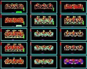 ĳ�߲����ʩ��ͼ