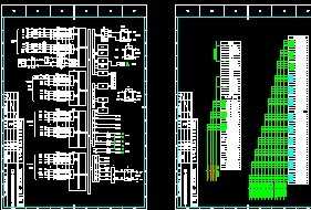 ĳ110ǧ�����վ��������ʩ��ͼ 