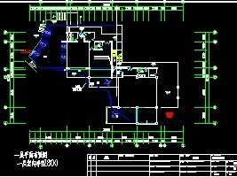 ĳ��������ʩ��ͼ 