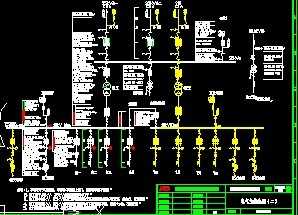 35kV���վ�������ͼ