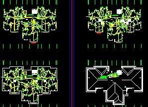 11��סլ����ʩ��ͼֽ