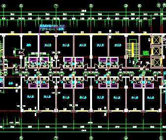 ĳ�߲��Ƶ꽨��ʩ��ͼ