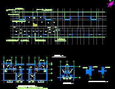 ĳסլ¥����ʩ��ͼ