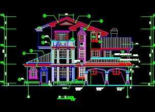 �����������¥���ͼ