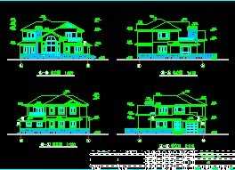 �������ݶ�����ͼֽ (��Ч��ͼ)