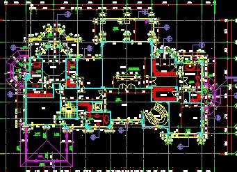 ���������������¥ʩ��ͼ