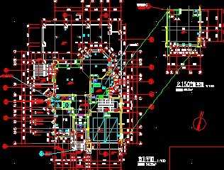 �����������¥���ͼ