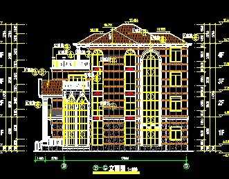 ����ŷʽ����¥���ͼ