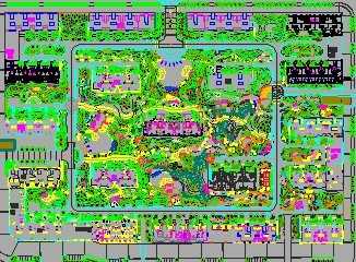 ԭ��С����ϸ�̻�ʩ��ͼ