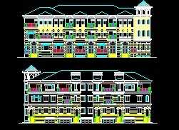 ŷʽ��������ʩ��ͼ