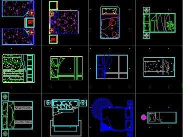 CAD����װ��ͼ��