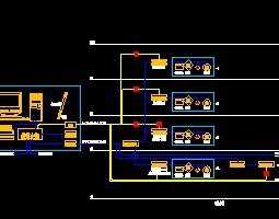 �Ž�����·�����ۺϲ���ϵͳͼ