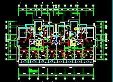 ĳС������ʩ��ͼֽ