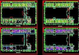 ĳСѧ��ѧ¥����ͼֽ