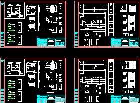 220KV���վ��ѹ��Դϵͳͼ