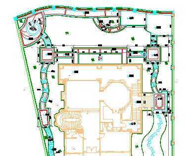 ĳ˽�һ�԰��������ʩ��ͼ