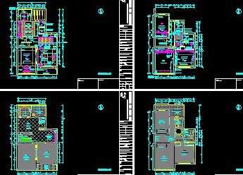 ����װ��ʩ��ͼ