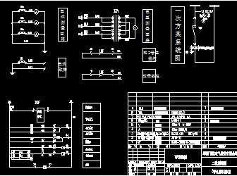 ��ѹ��緿��·ͼ