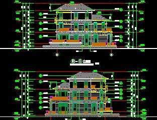 ���������ṹʩ��ͼ