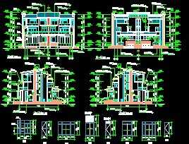 ĳ��������ʩ��ͼ