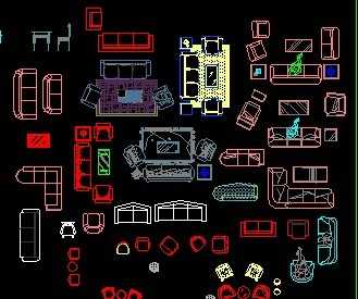 CAD����ͼ��