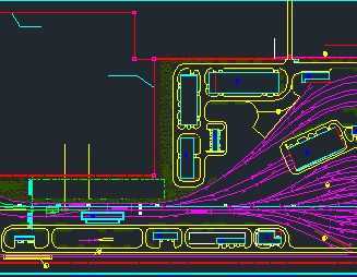 ĳ��վ�����ѹ���ϵͳ���ͼ
