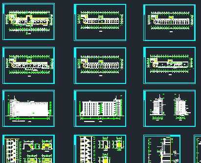 ĳ�칫¥��������ʩ��ͼ