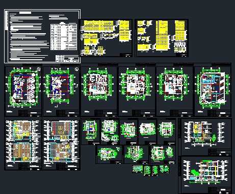 �������̽���ʩ��ͼ