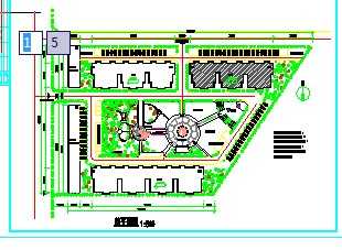 ĳ�߲�סլʩ��ͼ