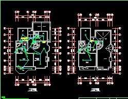 3�㸽�����Ҷ�����������ʩ��ͼ