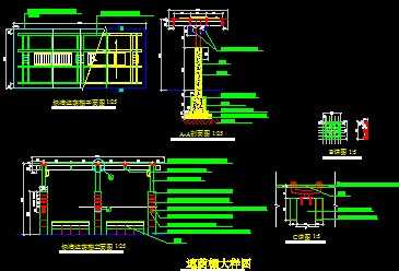 ��׼������ʩ����ͼ