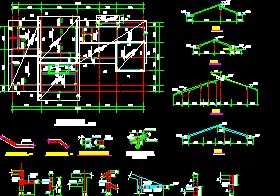 �����ṹʩ��ͼ-8����