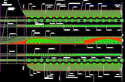 ��·�̻�ʩ��ͼ