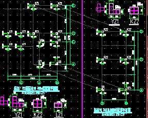 �����ṹʩ��ͼ