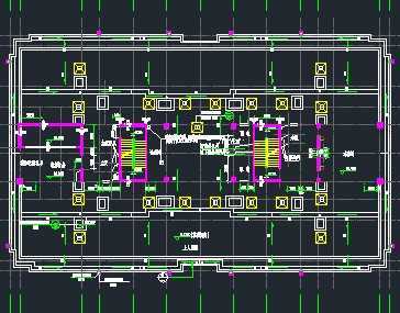 ĳ�羰���߲�Ƶ깤�̽���ʩ��ͼ