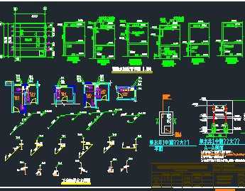 ĳ������ũ��Ԣסլ¥Ⱥ���Ź���ȫ��ʩ��ͼ