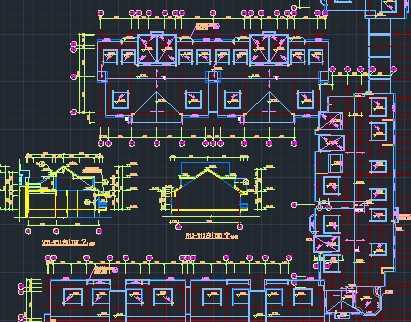 ĳ�ߵ�סլ¥����ʩ��ͼ