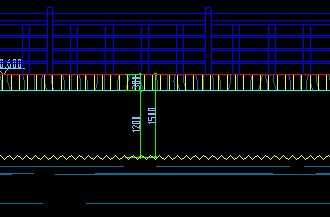 ���ʸֽṹ����ʩ��ͼ