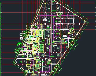 ĳ���Ǽ��Ƶ꽨��ʩ��ͼ