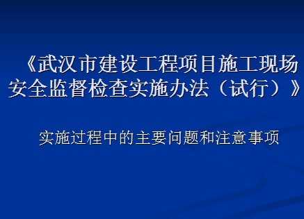 人н蹤Ŀʩֳȫලʵʩ취УʵʩеҪע