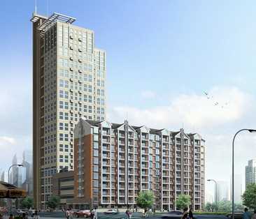 ĳʮ�˲���ҵ�칫¥������Ʒ���ͼ