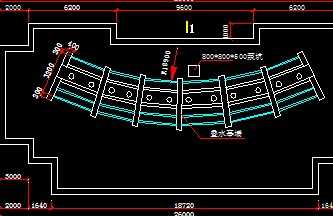 ĳ��԰��ˮĻǽʩ��ͼ