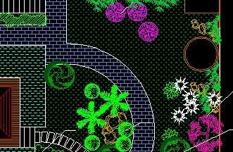 ĳ�ݶ���԰���ʩ��ͼ